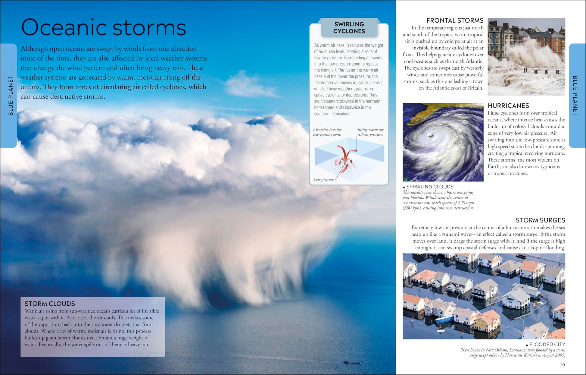Ocean: A Visual Encyclopedia
