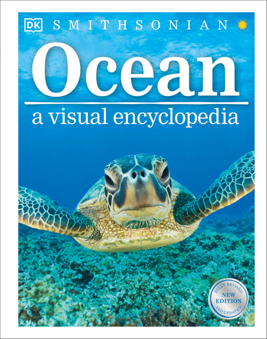 Ocean: A Visual Encyclopedia
