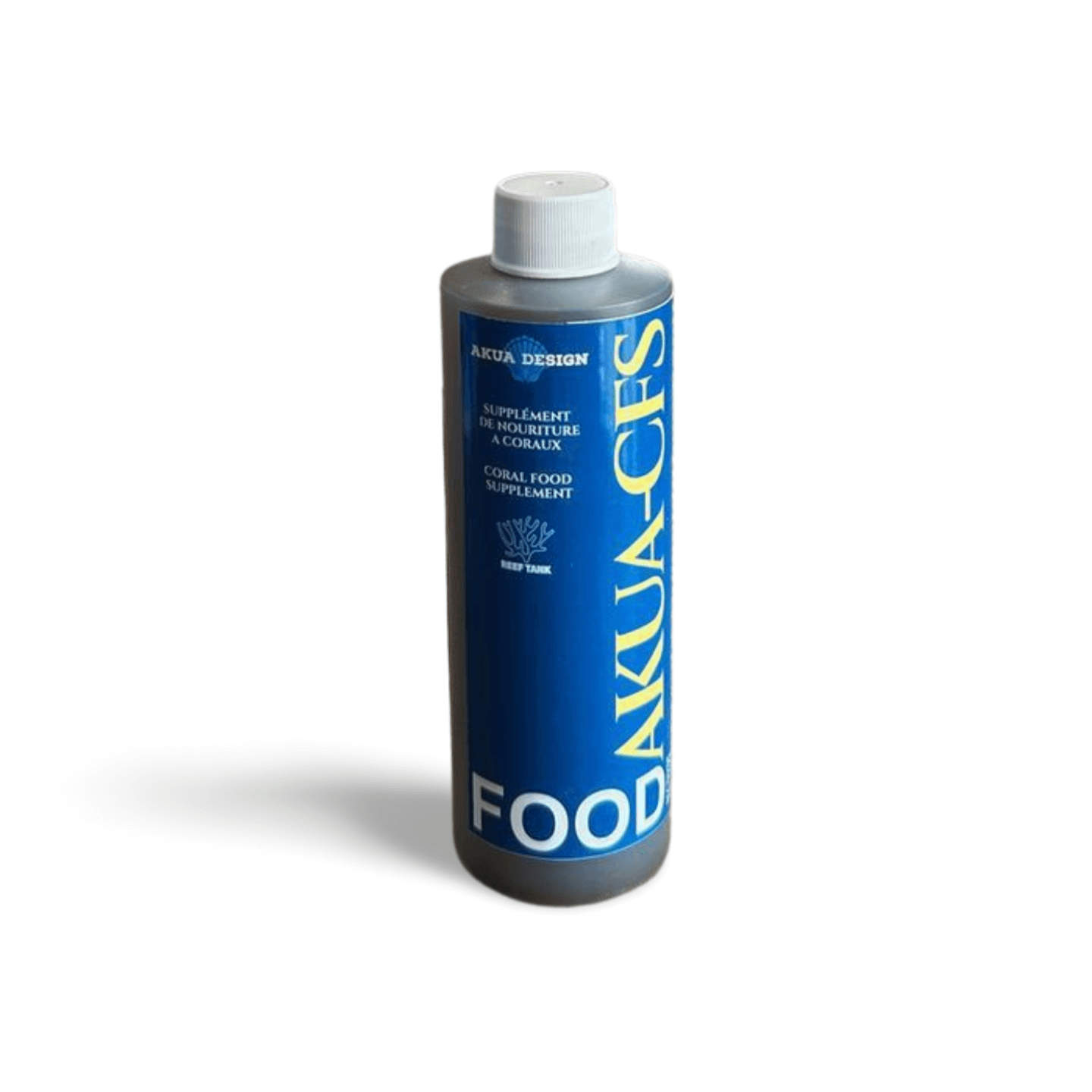 AKUA-CFS - Food - coral food supplement