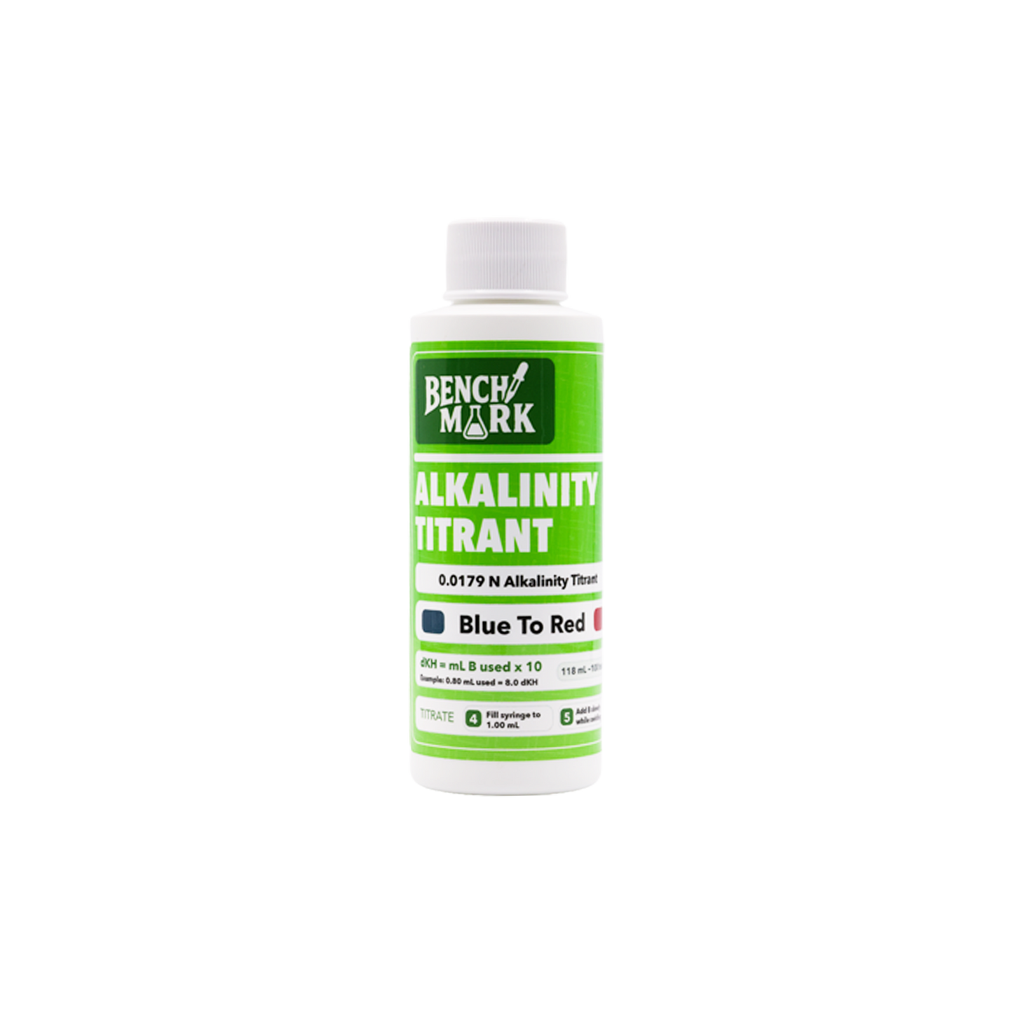 Alkalinity Refill Reagents