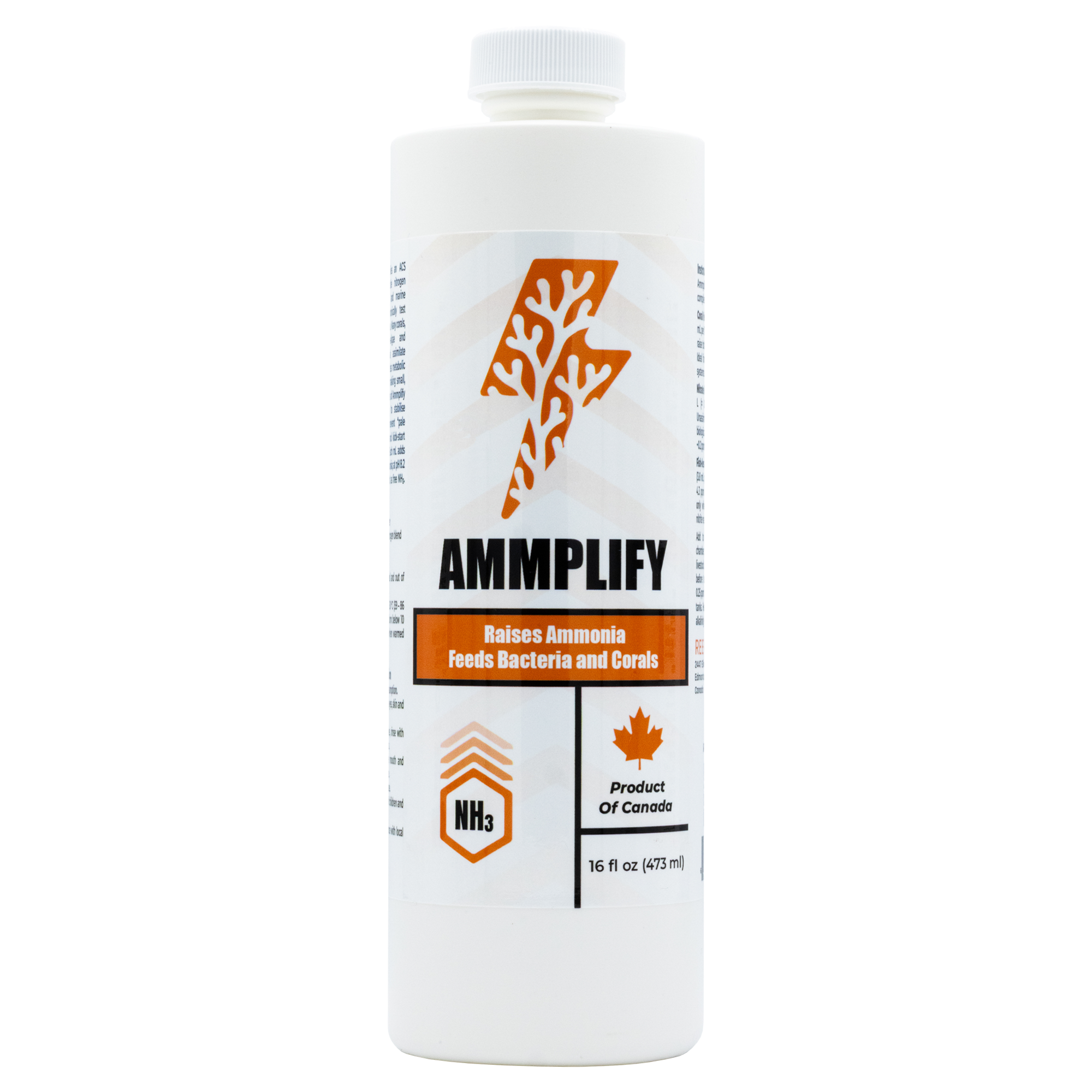Ammplify