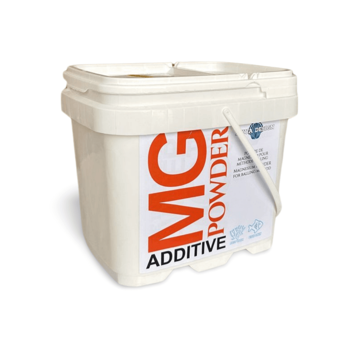 Powder MAGNESIUM Pro - Additive
