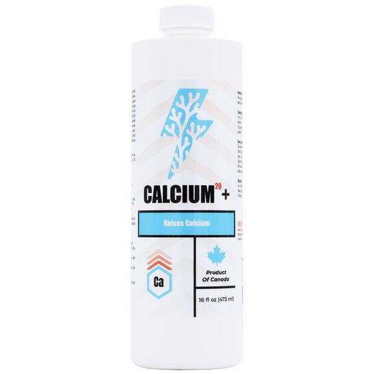 Calcium²⁰+