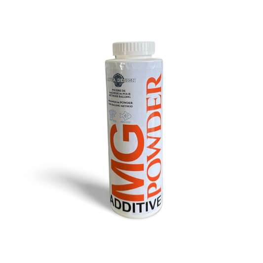 Powder MAGNESIUM Pro - Additive