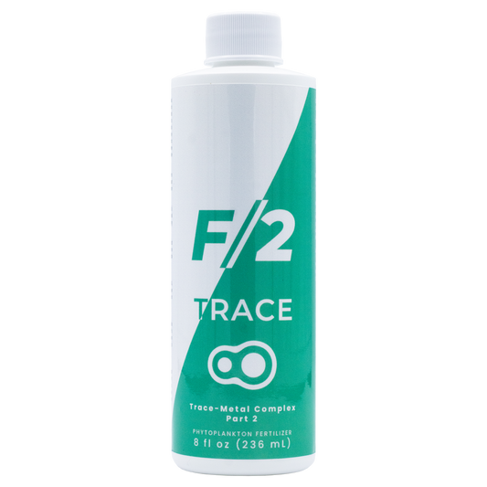 F/2 Trace | Part 2