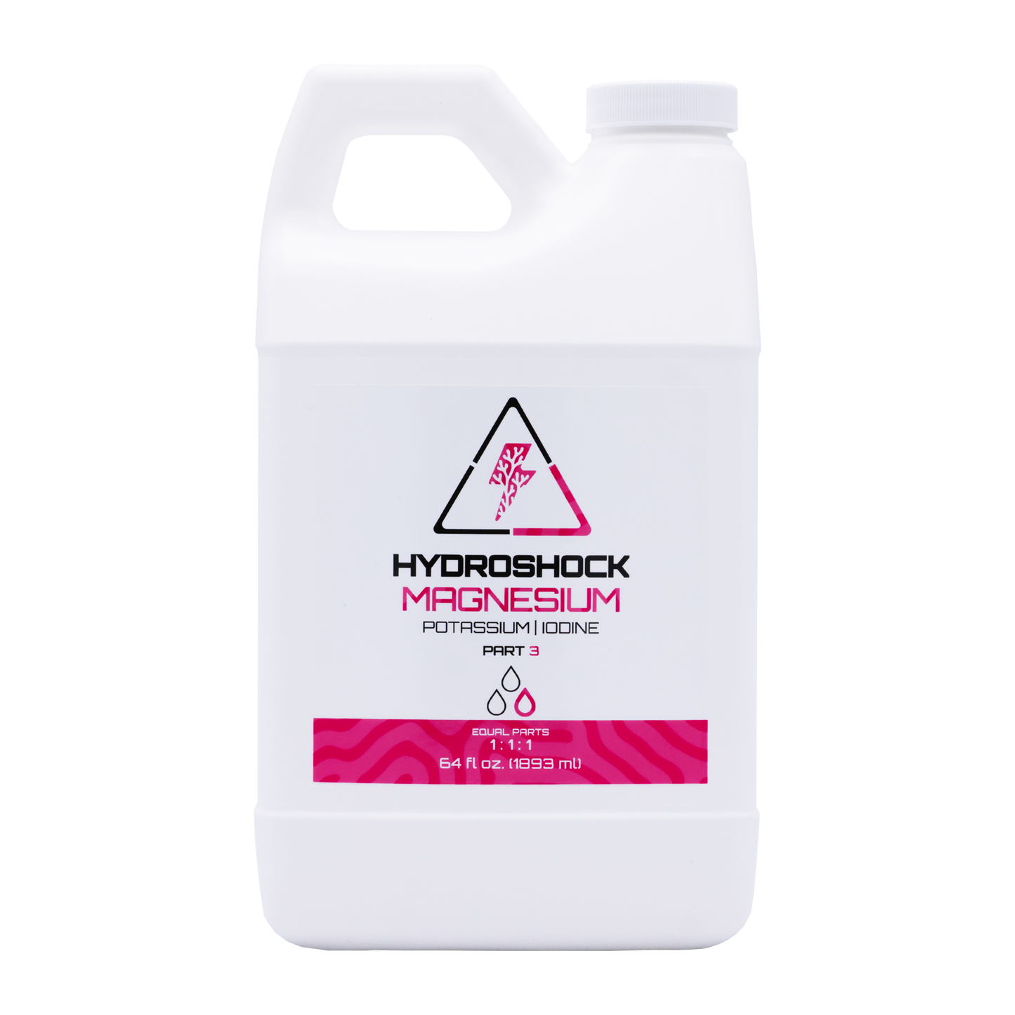 Hydroshock Magnesium | Part 3