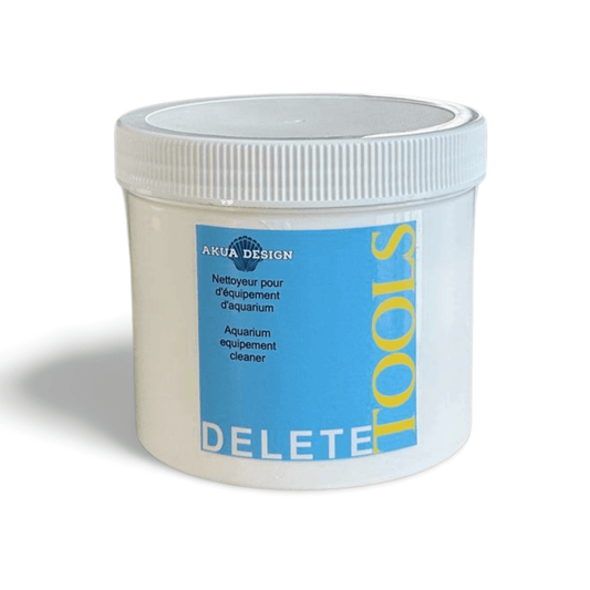 Delete Tools - Delete