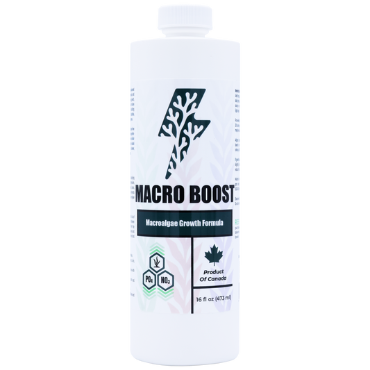 Macro Boost