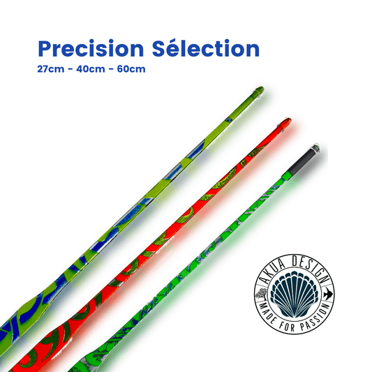 Pince aquarium COLOR Précision Proscape