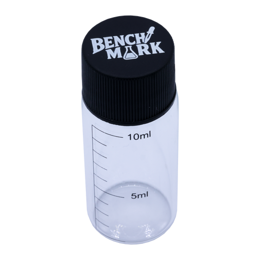 Benchmark 5 mL Test Vial