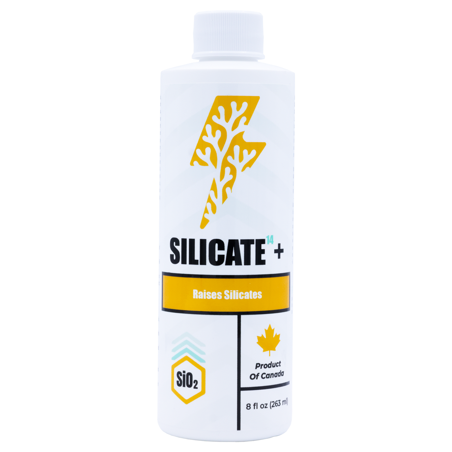 Silicate¹⁴+