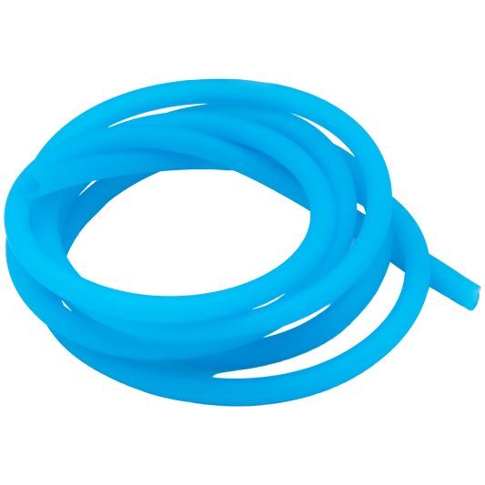 Silicone Dosing Line | Blue