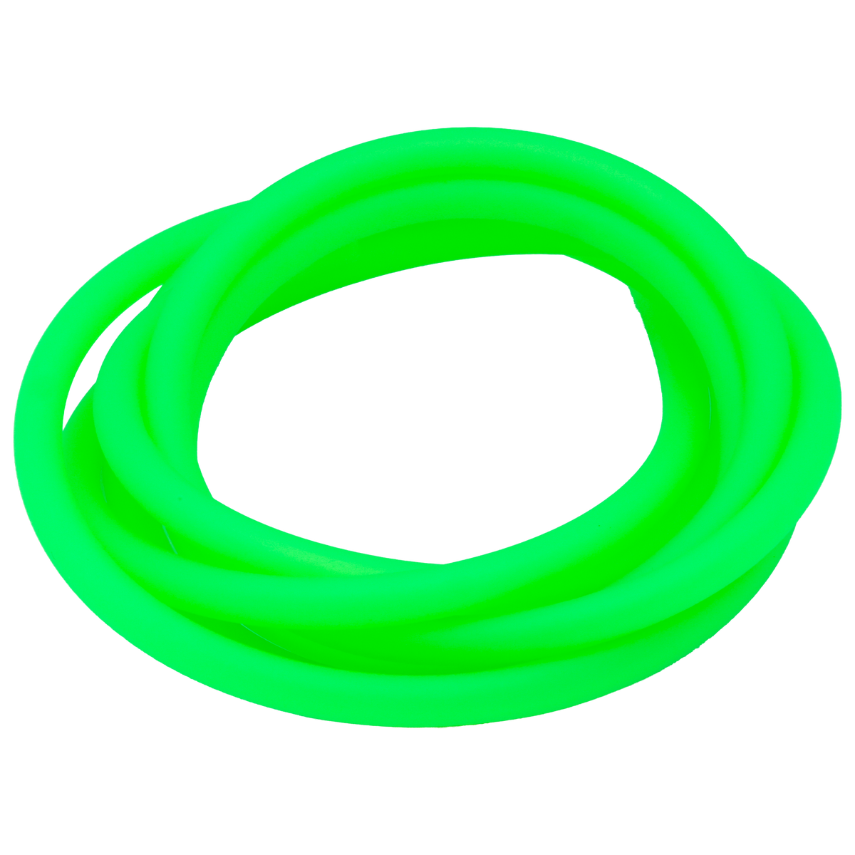 Silicone Dosing Line | Green