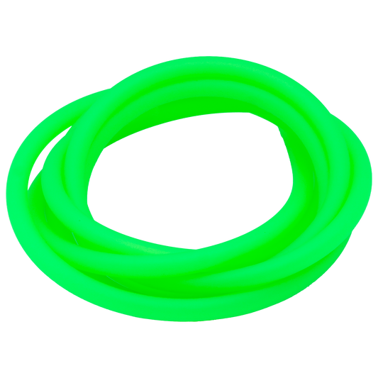 Silicone Dosing Line | Green