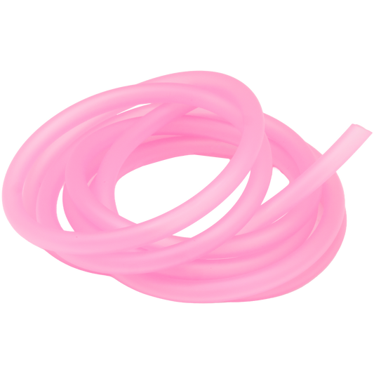 Silicone Dosing Line | Pink