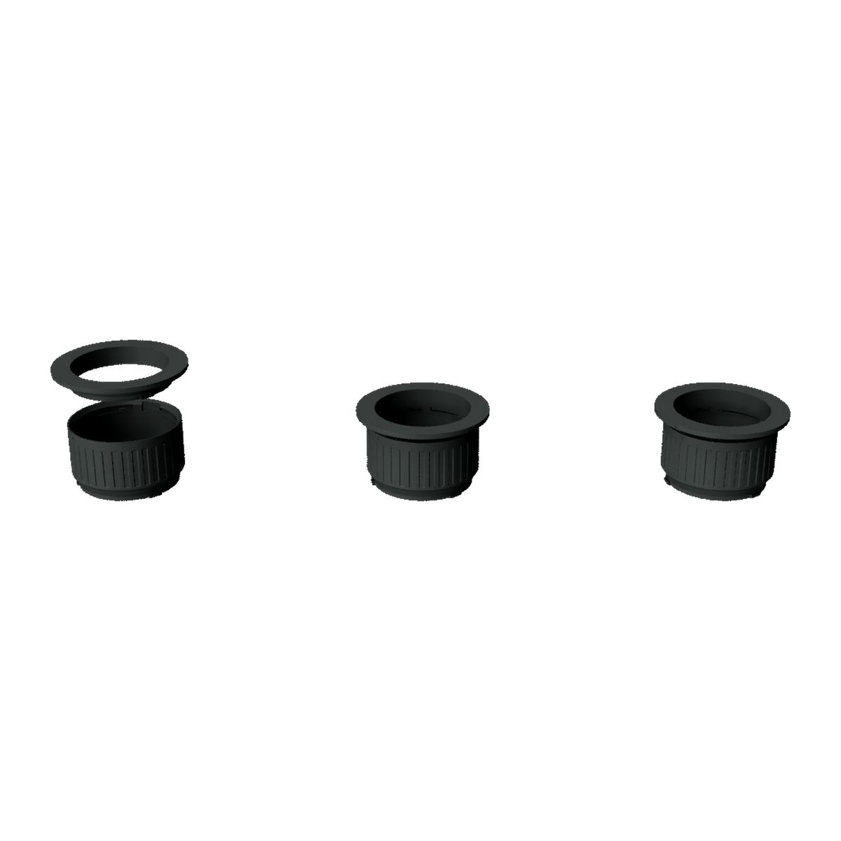 Modular Filter Cup