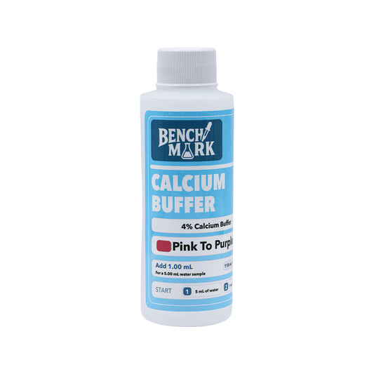 Benchmark Calcium Buffer