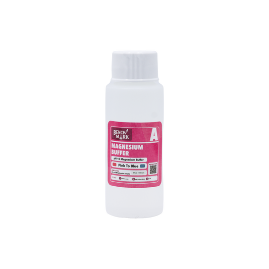 Benchmark Magnesium Buffer