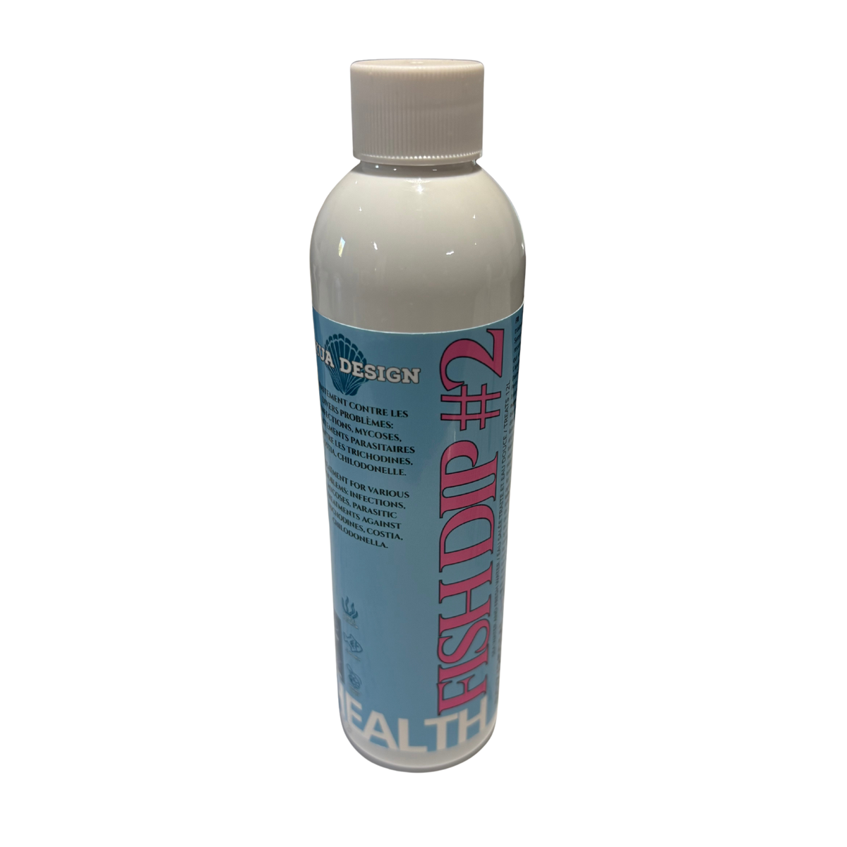 FISH DIP 2 - health ÉTAPE 2 refill