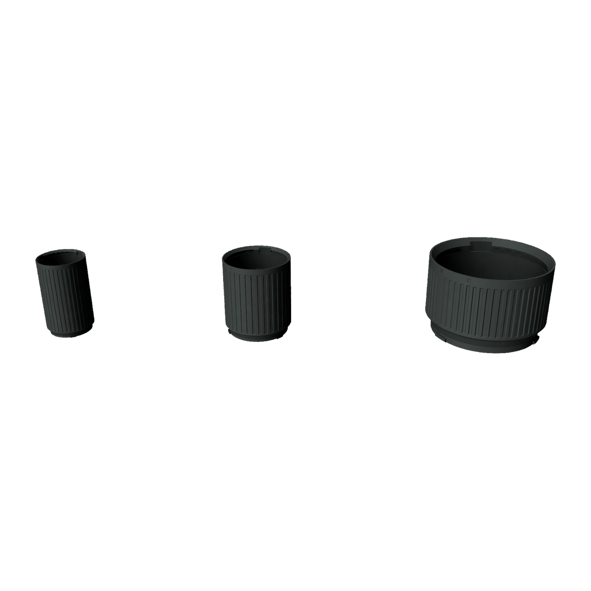 Modular Filter Cup
