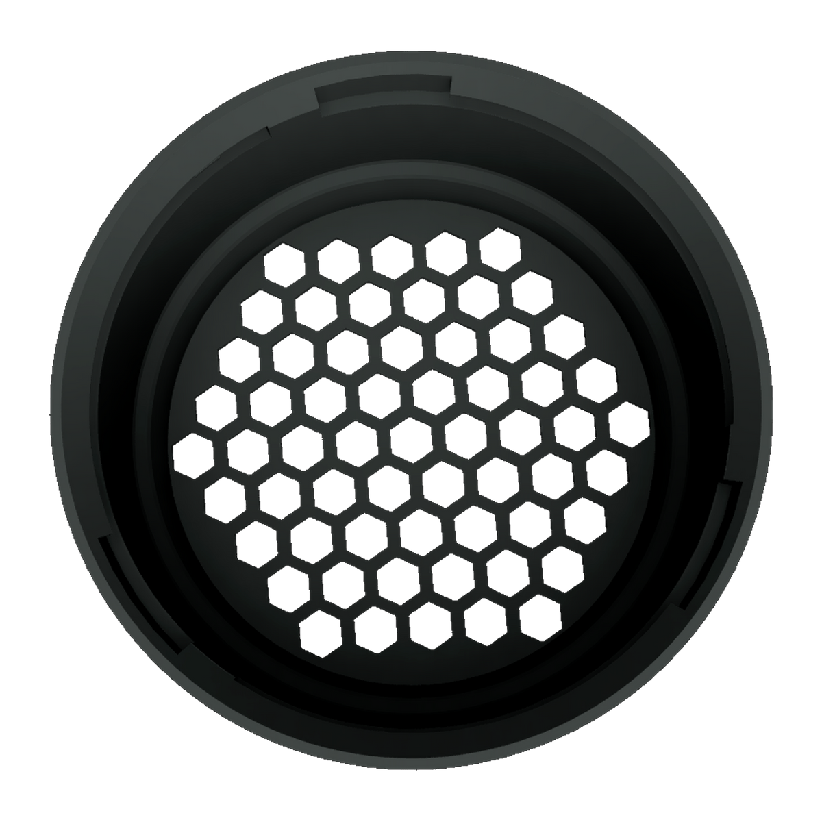Modular Filter Cup