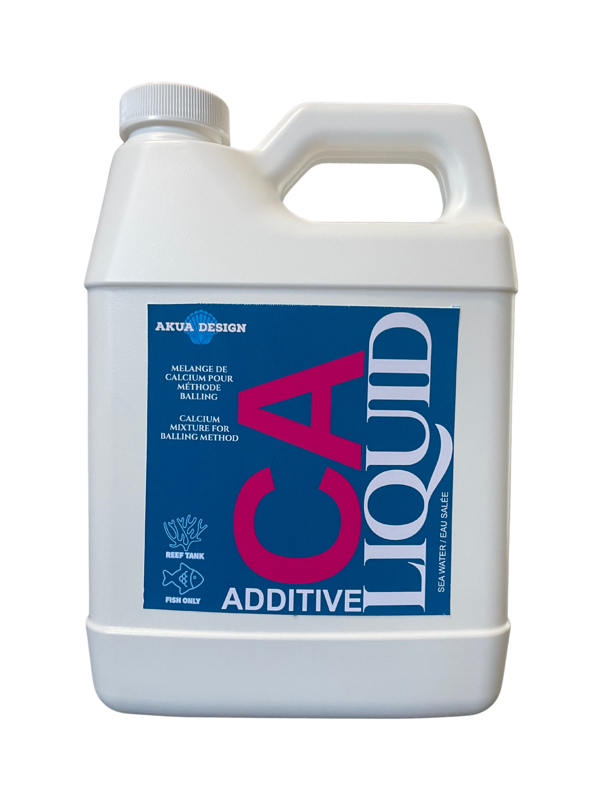 Liquid CA - Additive
