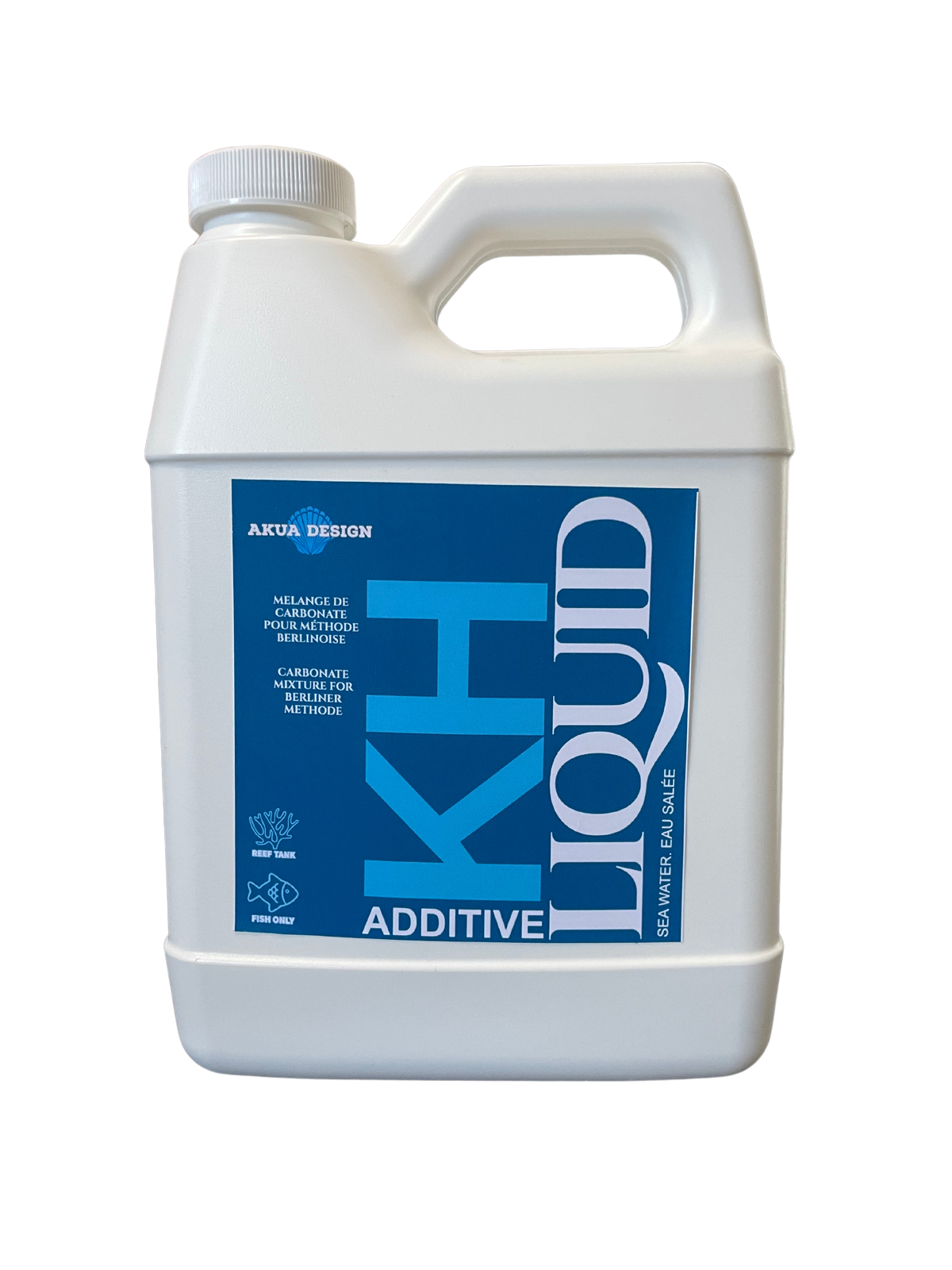 Liquid KH - Additive
