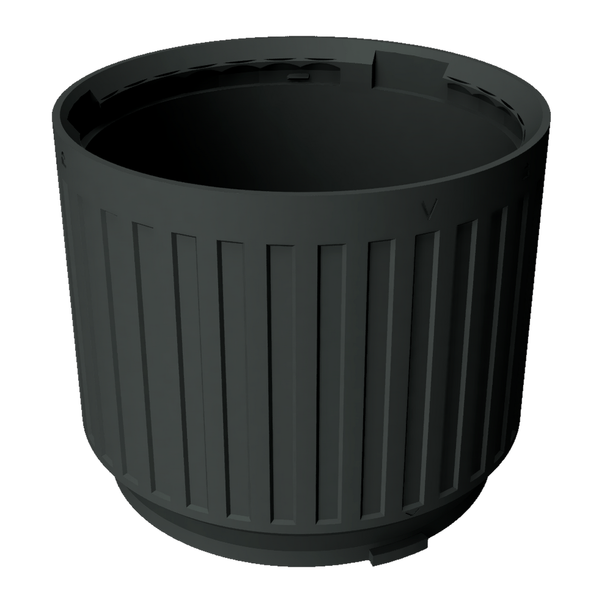 Modular Filter Cup
