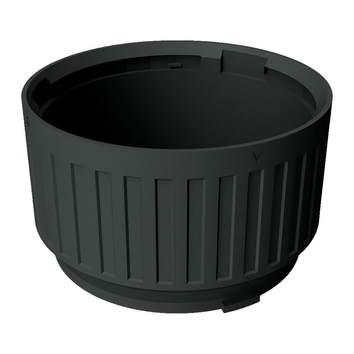Modular Filter Cup