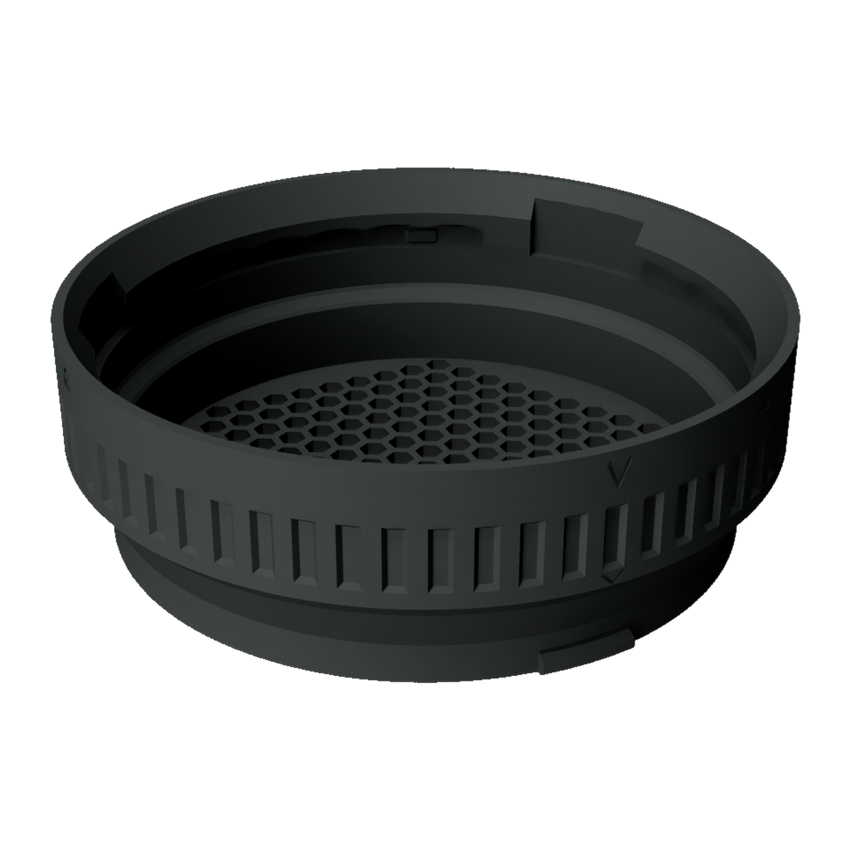 Modular Filter Cup