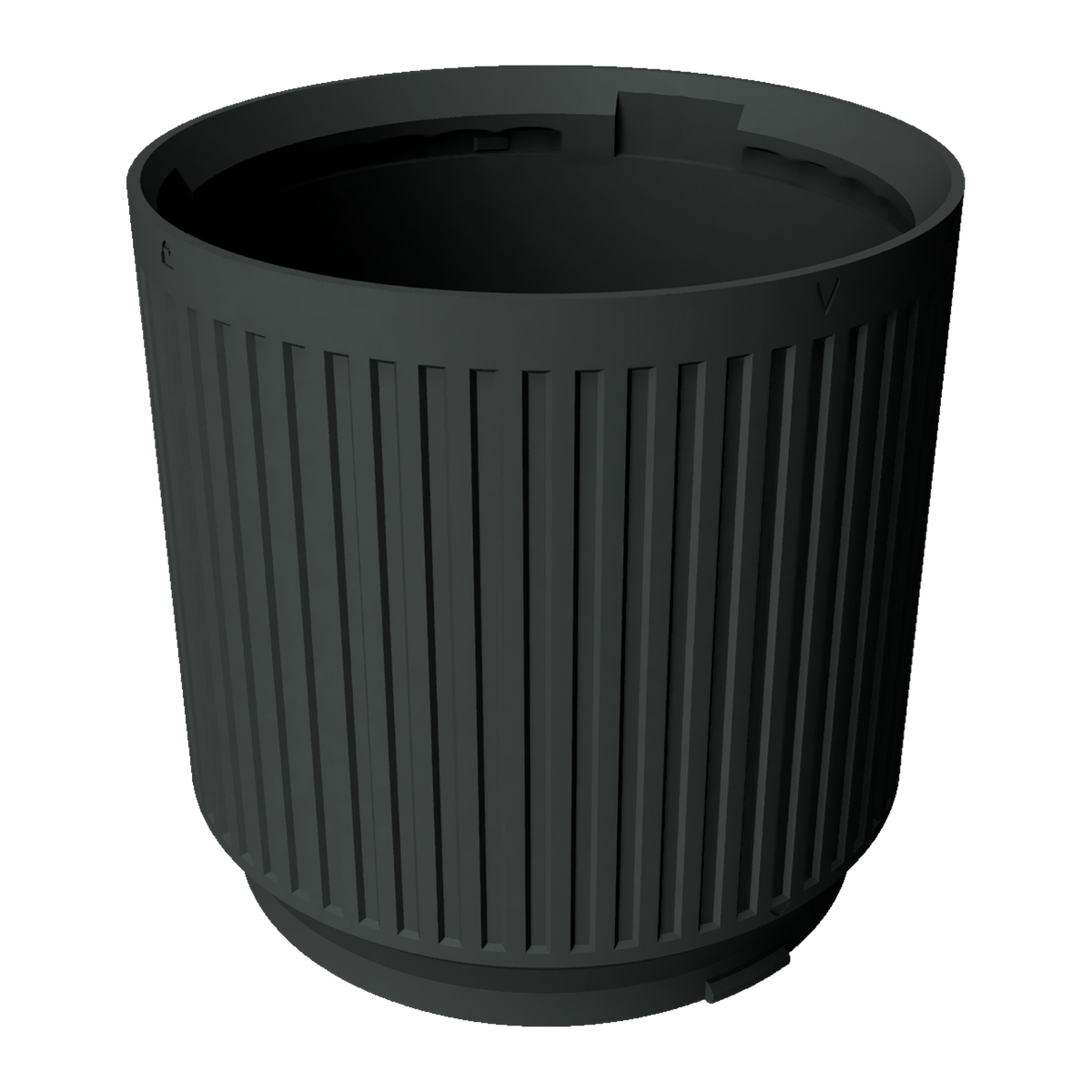 Modular Filter Cup